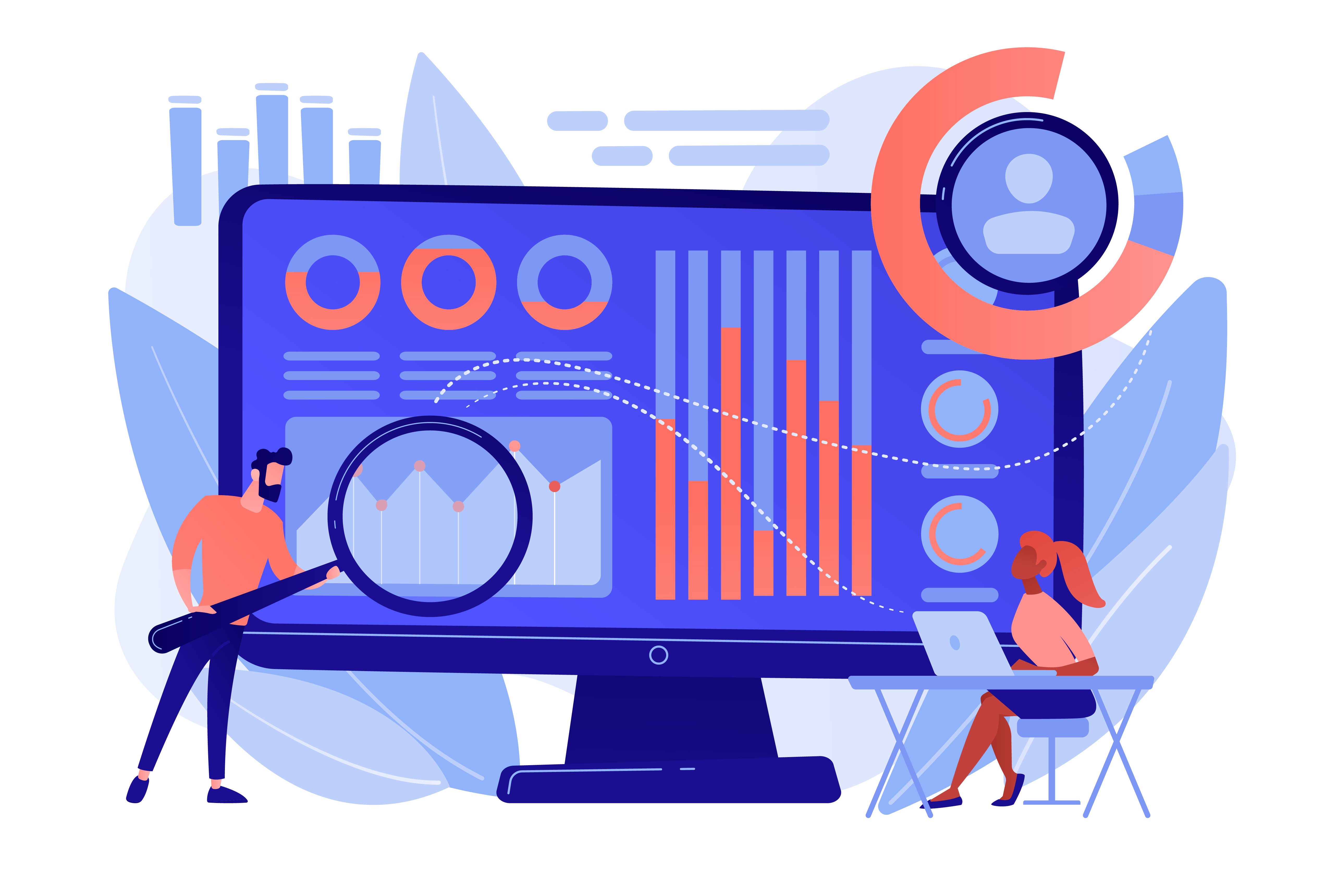 Real-Time Monitoring